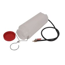 Auxiliary Fuel Tank 2L 2 Litre