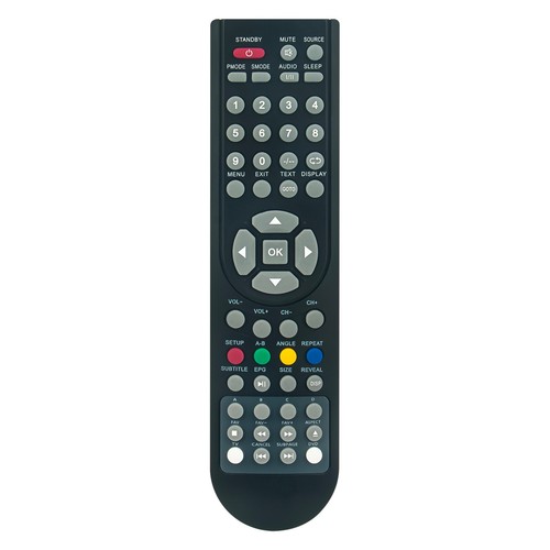 Replace remote control for - remote,