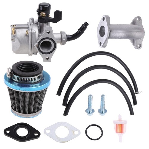 For pit dirt - pit, bike