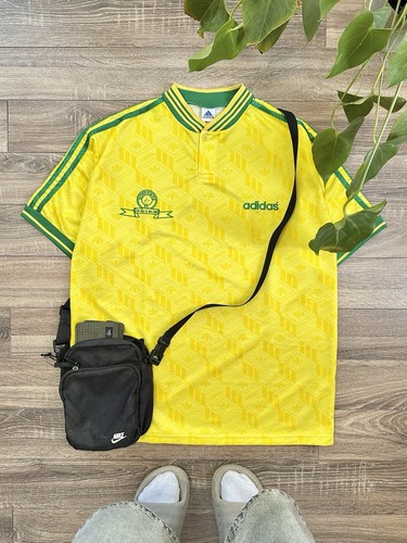 1992 adidas football soccer - adidas,