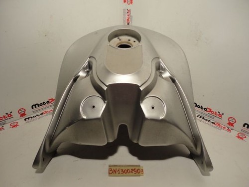 Fuel tank fairing - fuel,