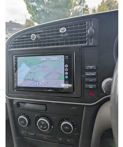 64g head unit for 2007 - head, 2007-2011