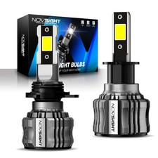 NOVSIGHT Led Headlight 9012