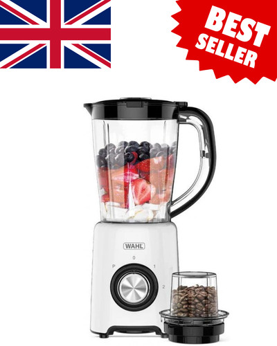Wahl heavy duty blender - 1.5l,