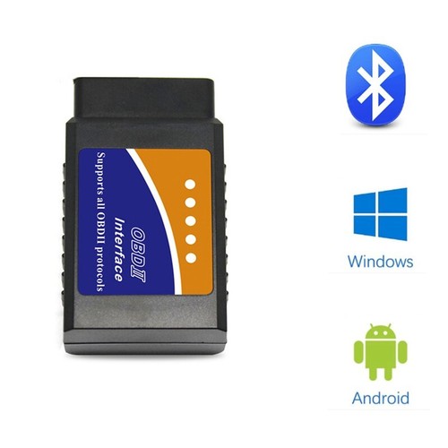Bluetooth diagnostic obd2 car - bluetooth,