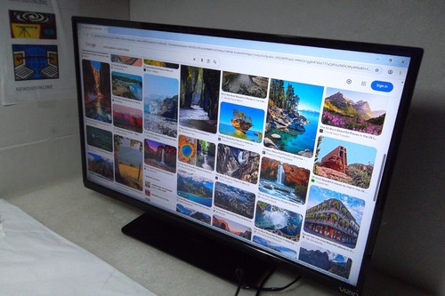 Vizio e320 led - vizio,