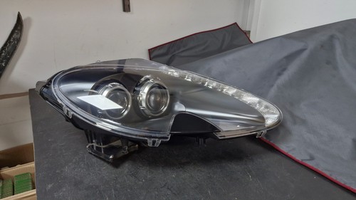 Aston martin vantage headlamp - martin,