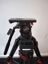 Sachtler Video 18 S1 Tripod