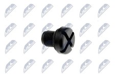 BREATHER SCREW/VALVE RADIATOR
