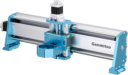 Genmitsu cnc axis module - cnc,