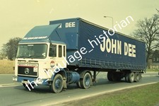 THH Truck Photos - Seddon