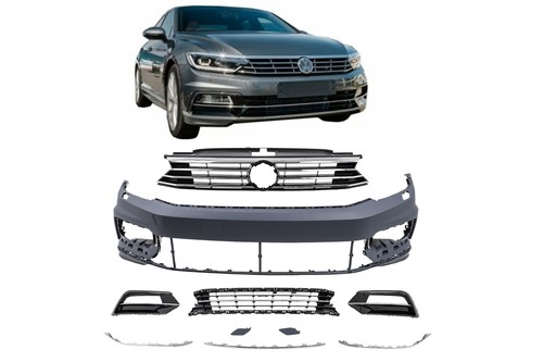 Bumper for passat 3g - b8,