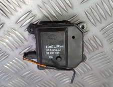 VAUXHALL ASTRA H MK5 04-09