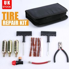Tire Tyre Repair Kit Puncture
