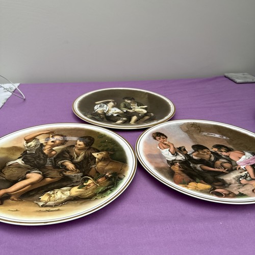 Vintage display plate the - vintage,