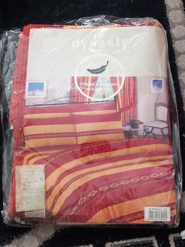 Double duvet set - set, and
