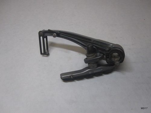Shimano xtr brake - shimano,