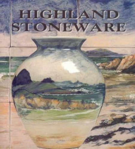 Highland stoneware - stoneware,