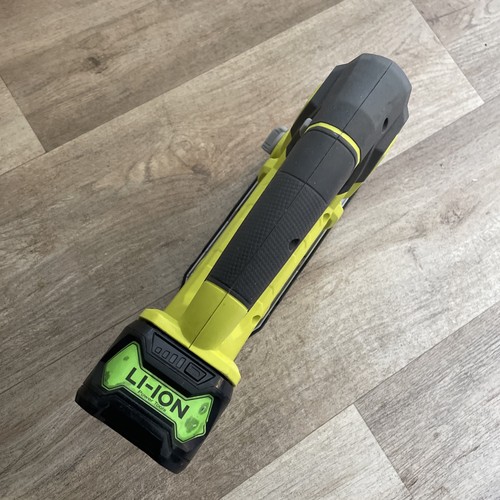 Ryobi one rjs18 cordless - ryobi,