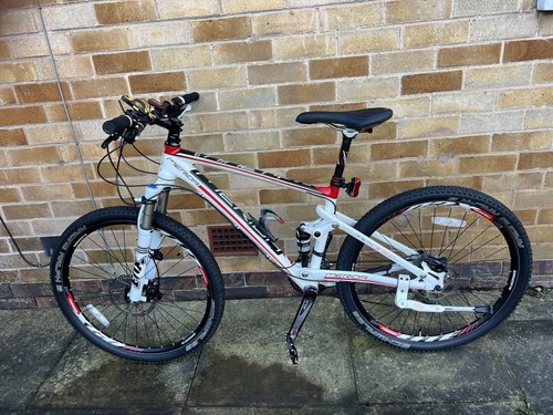 2018 merida ninty nine - 2018, xt