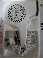 Vintage Morphy Richards 1972