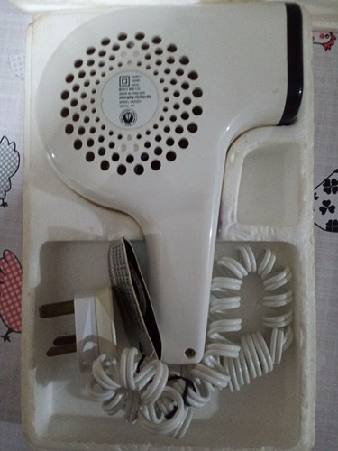 Vintage morphy richards 1972 - morphy,