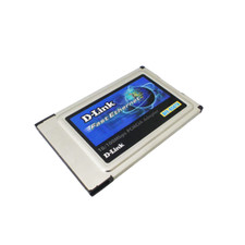 D-LINK DFE-650TX FAST ETHERNET