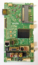 JVC LT-32C705 32" SMART HD HDR