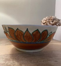Clarice Cliff Fantasque Bowl