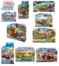 Thomas the Tank Engine &