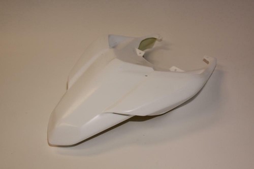 Ducati 998 race seat unit - ducati, in
