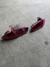 Genuine Seat Leon MK2 1P Face