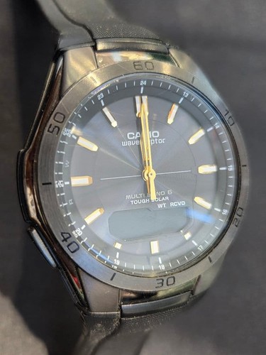 Non functional casio wave - non-functional,