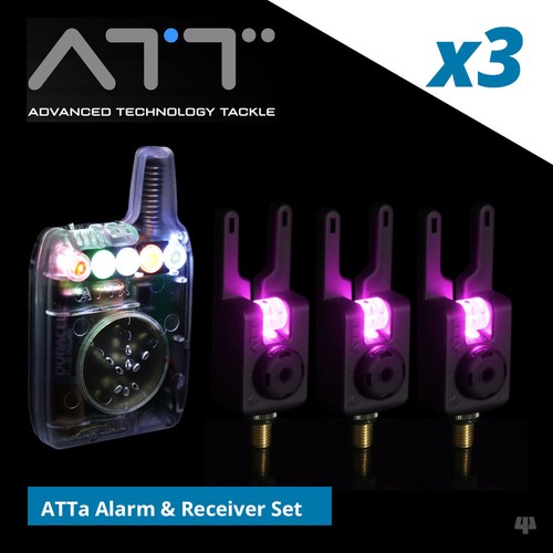 Gardner atta underlit bite - atta,