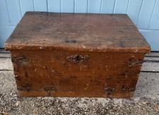 Antique Anglo-Indian Iron