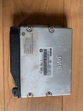 BMW E38 DME BOSCH 0261203484 740i V8 Engine ECU DME