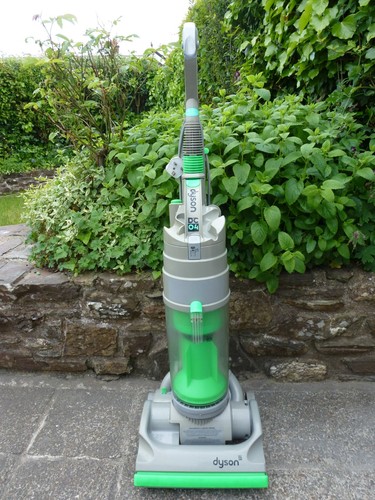 Dyson dc04 silver - dc04,