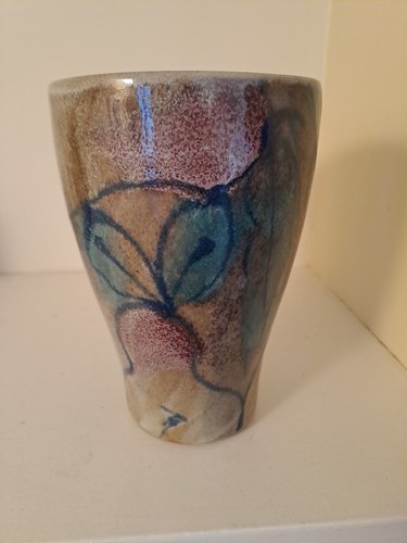 Janice tchalenko stoneware - janice,