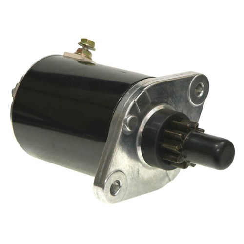 Starter motor for - motor, tecumseh