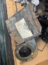 Land Rover Defender early  RHD