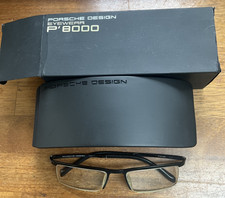 Porsche Glasses for new lenses