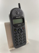 Philips 900/1800 Grey Orange