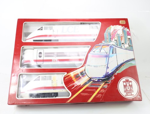 Lgb gauge 90950 train - set, 3