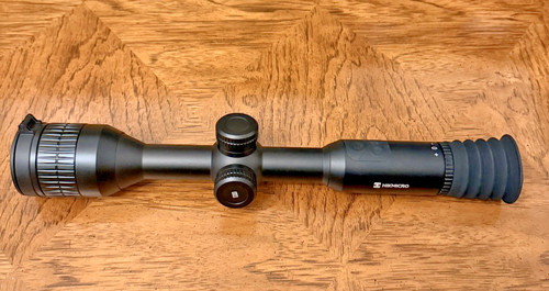 Hikmicro stellar pro sq50 - stellar,