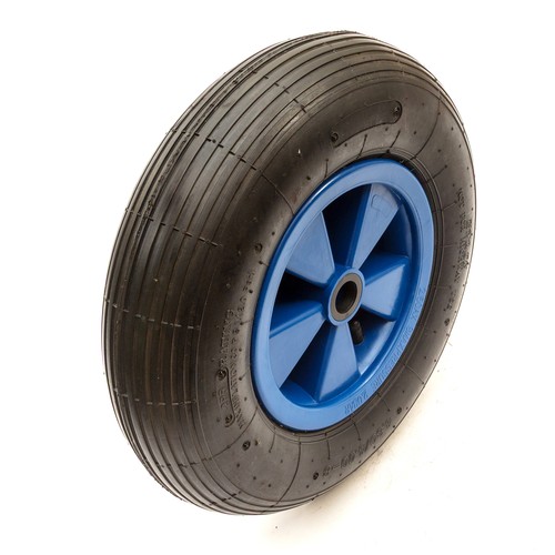 Wheel air tyre - 15",