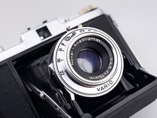 Zeiss Ikon Stuttgart Nettar