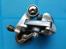 Shimano Exage 400EX RD-A400