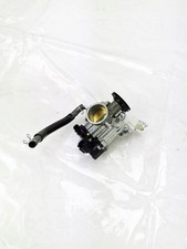 Yamaha YZF-R 125 ABS Throttle