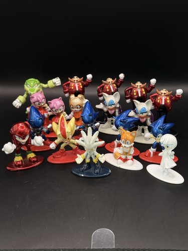 Bundle sonic the - of,