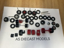 Corgi Modern Truck Heavy